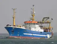 Trawler అమ్మకానీకి వుంది