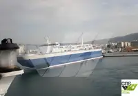 Ro-Ro ship అమ్మకానీకి వుంది