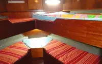 పైలట్ పడవ అమ్మకానికి