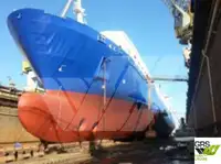 Ro-Ro ship అమ్మకానీకి వుంది