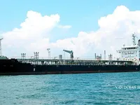 ఆయిల్/కెమికల్ ట్యాంకర్ అమ్మకానికి