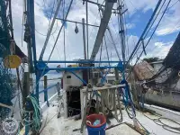 Trawler అమ్మకానీకి వుంది