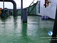 ఆయిల్/కెమికల్ ట్యాంకర్ అమ్మకానికి