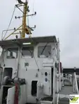 సర్వే ఓడ అమ్మకానికి