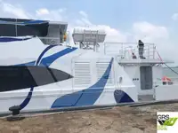 క్రూయిజ్ ఓడ అమ్మకానికి
