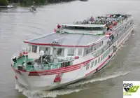 క్రూయిజ్ ఓడ అమ్మకానికి