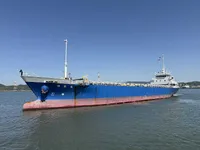 General Cargo/Multi-purpose అమ్మకానికి