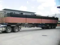బార్జ్ అమ్మకానికి