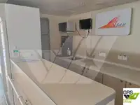 క్రూయిజ్ ఓడ అమ్మకానికి