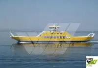 Ro-Ro ship అమ్మకానీకి వుంది