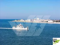 రో-రో షిప్ అమ్మకానికి