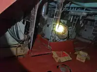 బార్జ్ అమ్మకానికి
