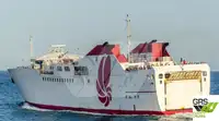 Ro-Ro ship అమ్మకానీకి వుంది