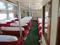 క్రూయిజ్ ఓడ అమ్మకానికి