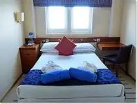 క్రూయిజ్ ఓడ అమ్మకానికి