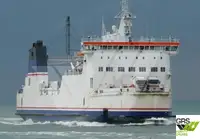 Ro-Ro ship అమ్మకానీకి వుంది