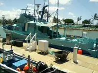 ట్రాలర్ అమ్మకానికి