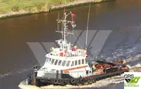 టగ్‌బోట్ అమ్మకానికి