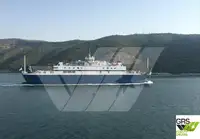Ro-Ro ship అమ్మకానీకి వుంది