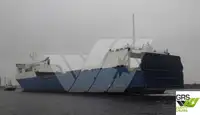 Ro-Ro ship అమ్మకానీకి వుంది