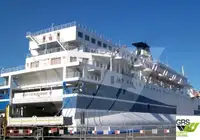 Ro-Ro ship అమ్మకానీకి వుంది