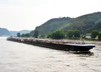 Oil/Chemical tanker అమ్మకానీకి వుంది
