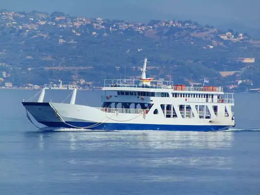 Landing Craft, Tank for sale