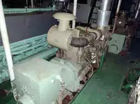 సరఫరా ఓడ అమ్మకానికి