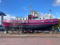 General Cargo/Multi-purpose అమ్మకానికి