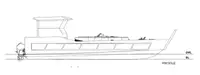 ల్యాండింగ్ క్రాఫ్ట్, ట్యాంక్ అమ్మకానికి