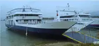 Ro-Ro ship అమ్మకానీకి వుంది