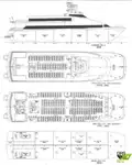 ప్రయాణీకుల ఓడ అమ్మకానీకి వుంది