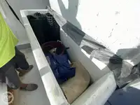 ట్రాలర్ అమ్మకానికి