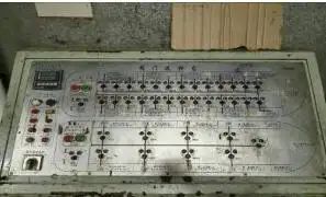 బల్క్ క్యారియర్ అమ్మకానికి