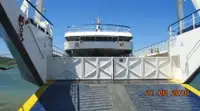 Ro-Ro ship అమ్మకానీకి వుంది