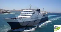 Ro-Ro ship అమ్మకానీకి వుంది