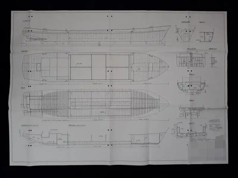 ట్రాలర్ అమ్మకానికి