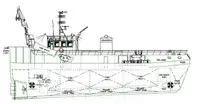 Purse seiner అమ్మకానీకి వుంది