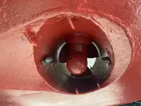 పహారా పడవ అమ్మకానికి