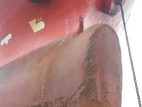 ఆయిల్/కెమికల్ ట్యాంకర్ అమ్మకానికి