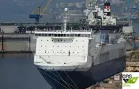 Ro-Ro ship అమ్మకానీకి వుంది