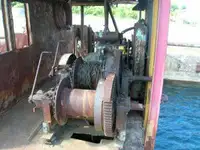 బార్జ్ అమ్మకానికి