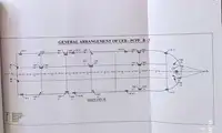 బార్జ్ అమ్మకానీకి వుంది
