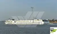 క్రూయిజ్ ఓడ అమ్మకానికి