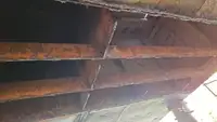 బార్జ్ అమ్మకానికి