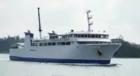 Ro-Ro ship అమ్మకానీకి వుంది