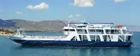 Ro-Ro ship అమ్మకానీకి వుంది