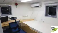 Ro-Ro ship అమ్మకానీకి వుంది