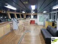 Ro-Ro ship అమ్మకానీకి వుంది