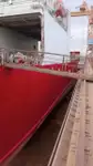 Ro-Ro ship అమ్మకానీకి వుంది